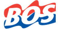 bos-vlaggen