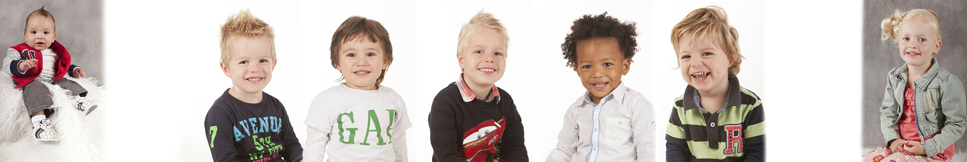 Schoolfotografie